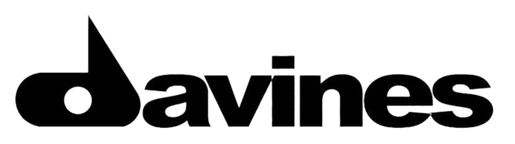 davines logo