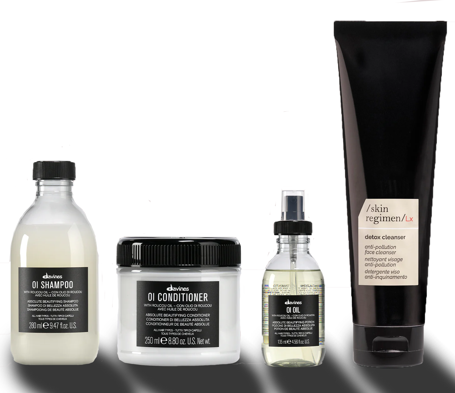 davines product
