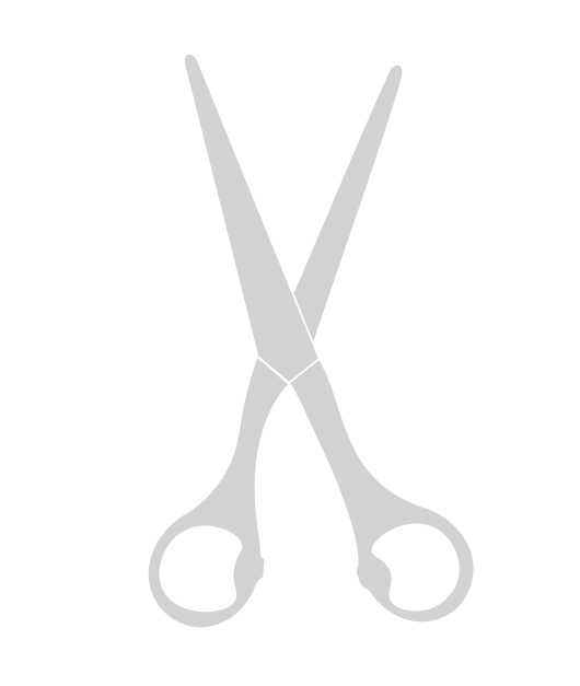 scissors